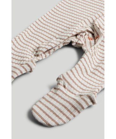 MOTHERCARE šliaužtinukas ilgomis rankovėmis 3 vnt., AW06501 80 cm 