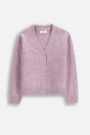 COCCODRILLO megztinis, spalvotas, ZC5172201WGK-022-122, 122 cm 