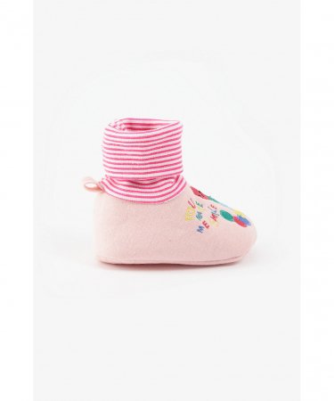 MOTHERCARE tekstiliniai batai, BB602 579866
