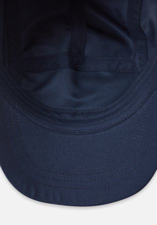 REIMA kepurė su snapeliu BAREFOOT ASTELU, 5300152A-6980, 56 dydis 