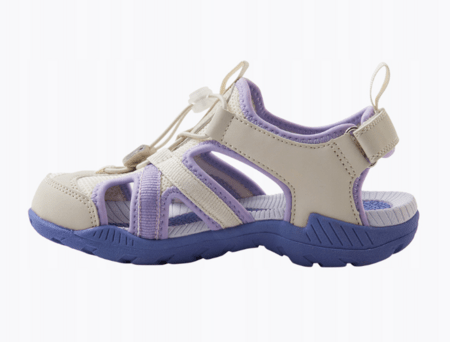 REIMA basutės EKANA, 5400088A-0850, 37 dydis 