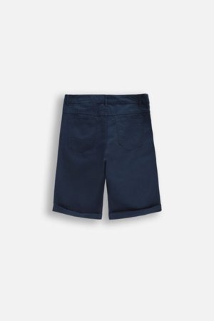 COCCODRILLO šortai, mėlyni, dydis 