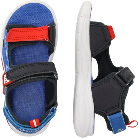 ZIG ZAG basutės ZEST, Z252440-2102, 35 dydis 