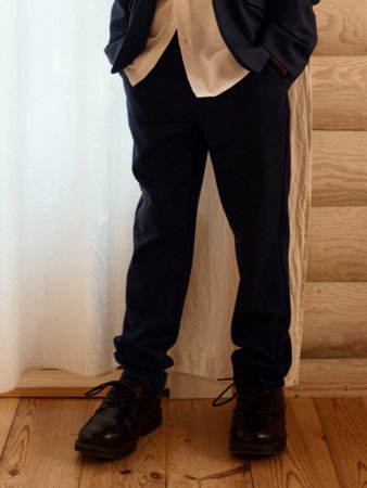 NAME IT kelnės, 13211520-000000, 128 