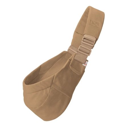 ERGOBABY nešioklė UPSIE SLING CARRIER, Camel, BCUPSLICAM 