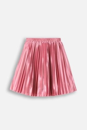 COCCODRILLO sijonas DREAM DIARIES GIRL KIDS, rožinis, WC5124201DGK-033-122, 122 cm 