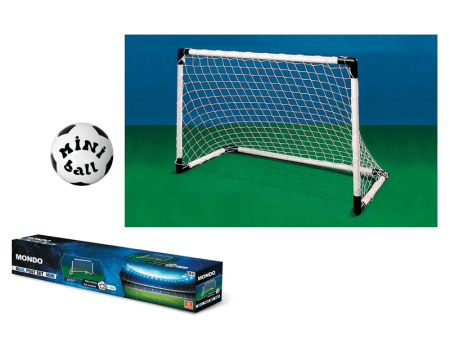 MONDO mini futbolo vartai, 18017 