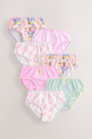 NEXT kelnaitės, 7 vnt., E88272, 92-98 