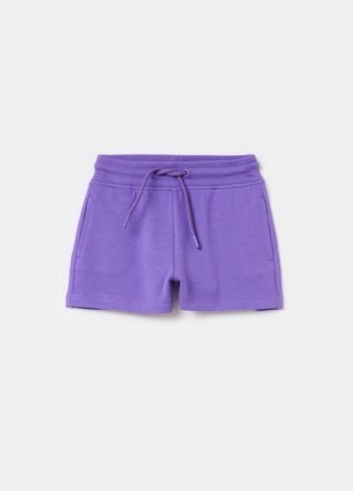 OVS šortai, violetiniai, , 002036459 