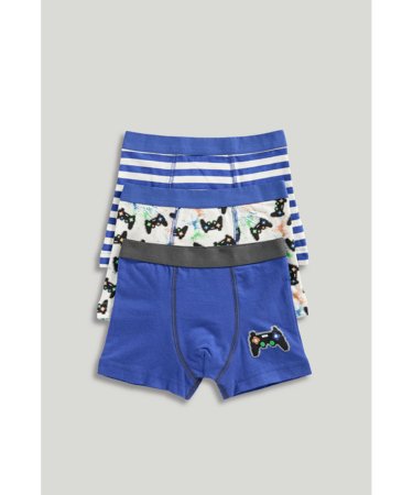 MOTHERCARE kelnaitės 3 vnt., LK989 98 