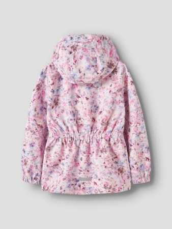 NAME IT striukė MAXI, 13251604-D4CACD, 134 cm 