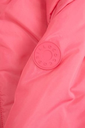 COCCODRILLO striukė, rožinė, WC6152704OGK-025-104, 104 cm 