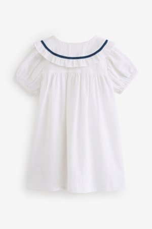 NEXT suknelė trumpomis rankovėmis, Q99480 