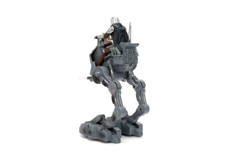 JADA Star Wars radijo bangomis valdomas robotas, 33 cm, 9336975314R00 