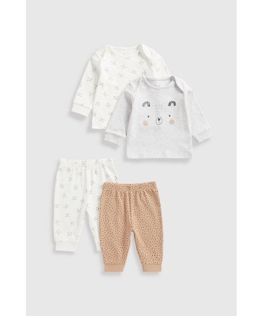 MOTHERCARE pižama, vnt., GF004 