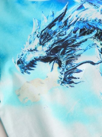 NEXT marškinėliai trumpomis rankovėmis, H49354, 98 cm 