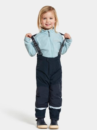DIDRIKSONS žieminės slidinėjimo kelnės IDRE 6, tamsiai mėlynos, 140 cm, 504357-39 504357-39-90
