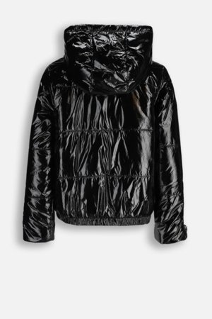 COCCODRILLO striukė, juoda, WC6152702OGJ-021-146, 146 cm 