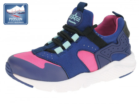 BEPPI Sportiniai bateliai Lilac 2158833 2158833-28