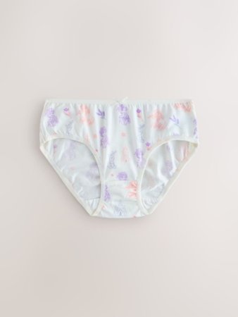 NEXT FROZEN kelnaitės, 5 vnt., AE8847, 98-104 cm 