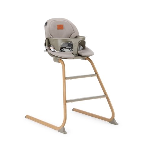 BABYTROLD maitinimo kėdutė FIA 2in1, Sand, H-5+SA 