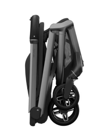 MAXI COSI sportinis vežimėlis FAME CABIN, Onyx Black, 1141508110 