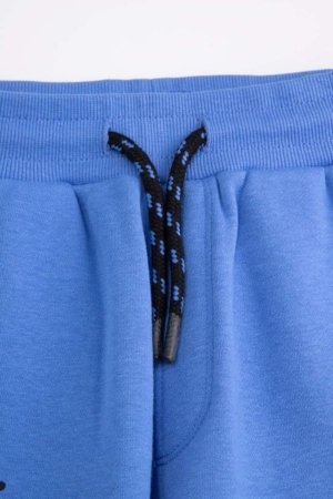 COCCODRILLO sportinės kelnės, mėlynos, cm 