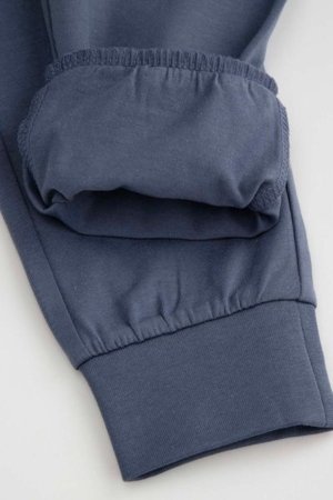 MOKIDA tamprės MOKIDA COLLECTION BOY, mėlynos, ZM5122101MCB-015-110, 110 cm 