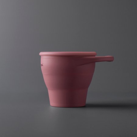 TOMMEE TIPPEE silikoninis sulankstomas indelis užkandžiams, 448748 