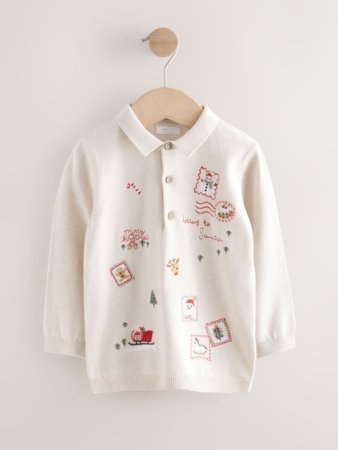 NEXT polo marškinėliai, F22649, 92-98 cm 