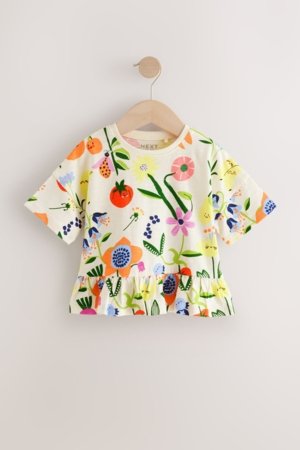 NEXT marškinėliai trumpomis rankovėmis, AD8248, 110-116