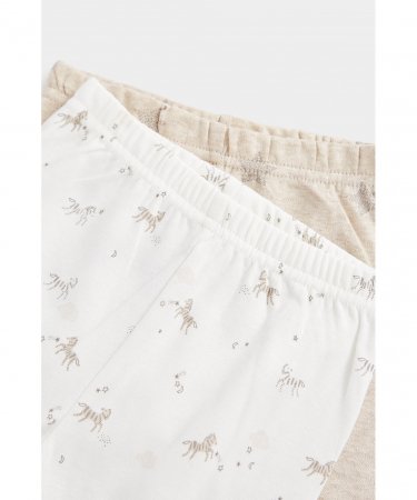 MOTHERCARE pižama, 2 vnt., CB365 608242