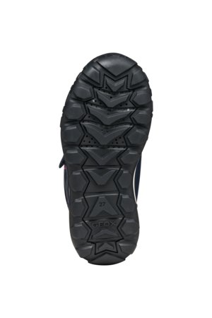 GEOX žieminiai batai J46M7E-08V22-C4269, 35 dydis 