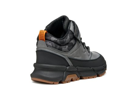 GEOX žieminiai batai J36LCG-0MEMN-C0043, 32 dydis 