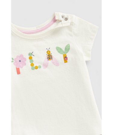 MOTHERCARE marškinėliai trumpomis rankovėmis, HC523 