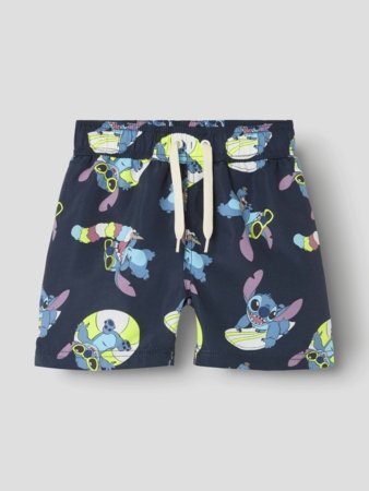 NAME IT STITCH maudymosi kostiumėlis, 13239660 98 