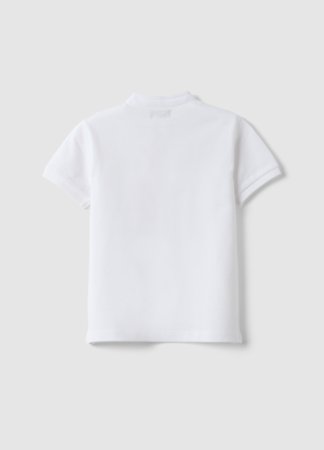 OVS polo marškinėliai trumpomis rankovėmis, 140 cm, 002613826 