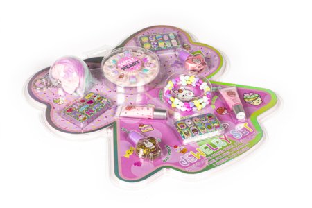 DREAM POP papuošalų rinkinys, Y81398-33555 