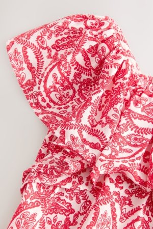 NEXT suknelė trumpomis rankovėmis, AC6246 152