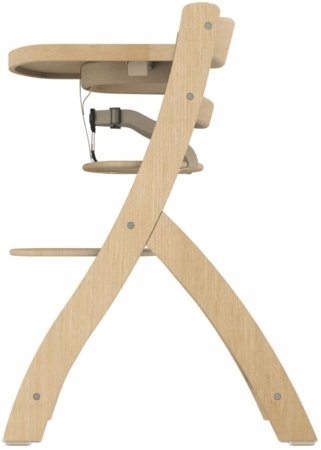 NENO maitinimo kėdutė PINO 2in1, NEN-BAB-ME019 