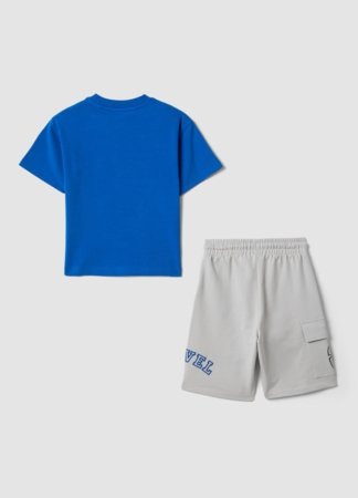 OVS marškinėliai trumpomis rankovėmis ir šortai, cm, 002655710 