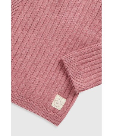 MOTHERCARE susegamas megztinis ir tamprės, IF360 86 