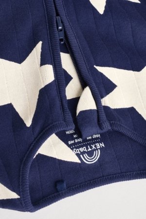 NEXT šliaužtinukas ilgomis rankovėmis, E19566 56-62 