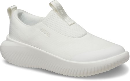 CROCS laisvalaikio batai MELLOW EASE, balti, 210500-143, 42,5 dydis 