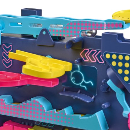 TOMY GAMES žaidimas Srewball Scramble, T73535