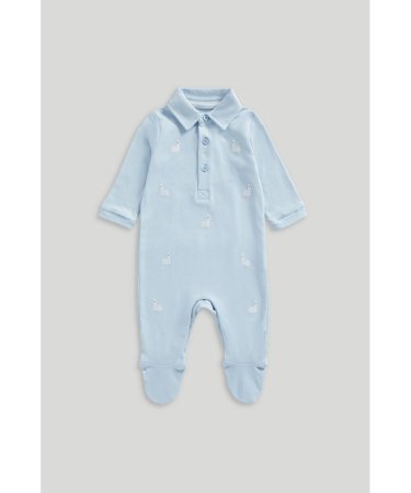MOTHERCARE šliaužtinukas ilgomis rankovėmis , LL793 74 