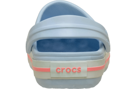 CROCS klumpės HAPPYSOCKS X BUNDLE, spalvotos, 207006-4XQ, 33,5 dydis 