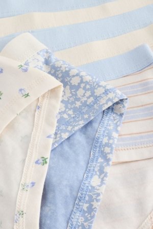 NEXT kelnaitės, 7 vnt., E87094, cm 