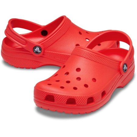 CROCS klumpės CRUSH, oranžinės, 206991-7AH, 29 dydis 
