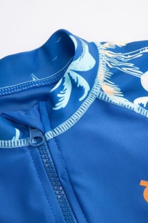 LEMON maudymosi kostiumėlis SWIMWEAR BOY, mėlynas, WL5376801SWB-014-146, 146 